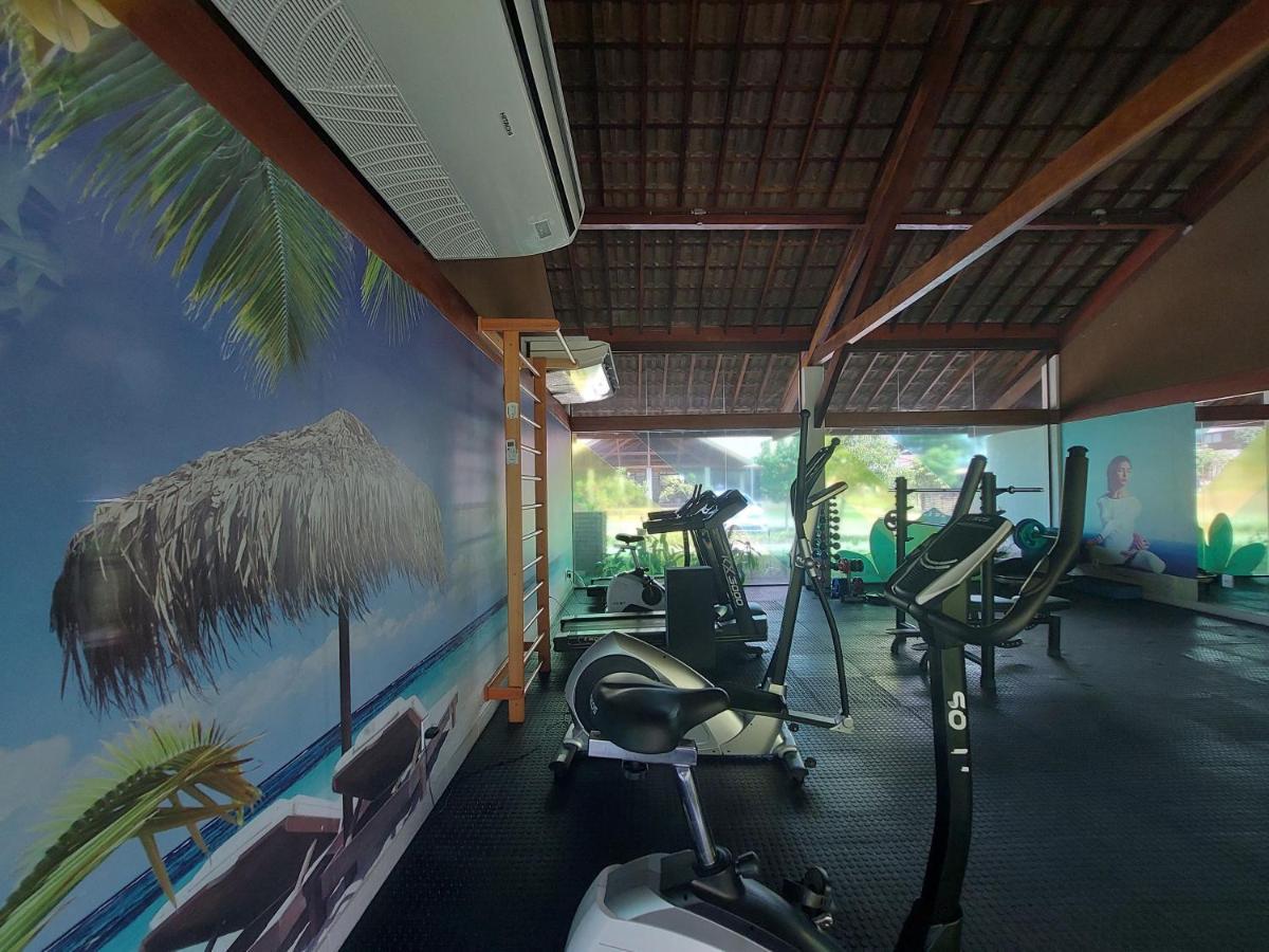 Cupe Beach Living - Pôrto das Galinhas エクステリア 写真