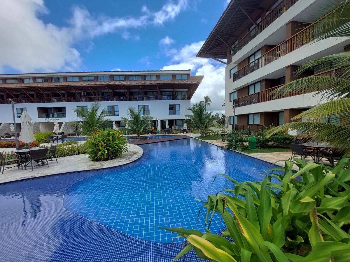 Cupe Beach Living - Pôrto das Galinhas エクステリア 写真