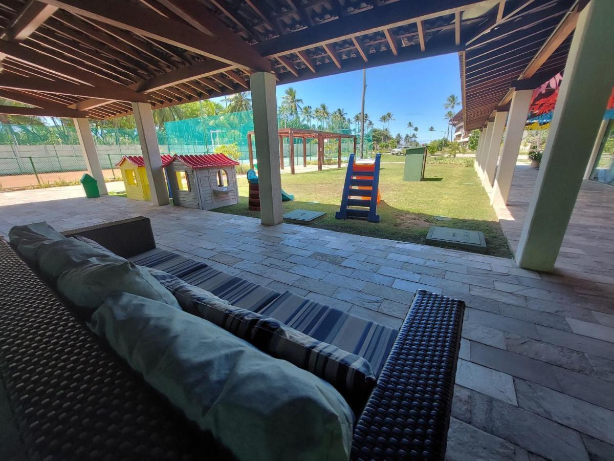 Cupe Beach Living - Pôrto das Galinhas エクステリア 写真