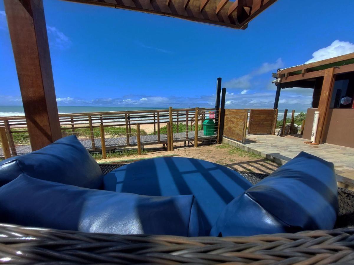 Cupe Beach Living - Pôrto das Galinhas エクステリア 写真