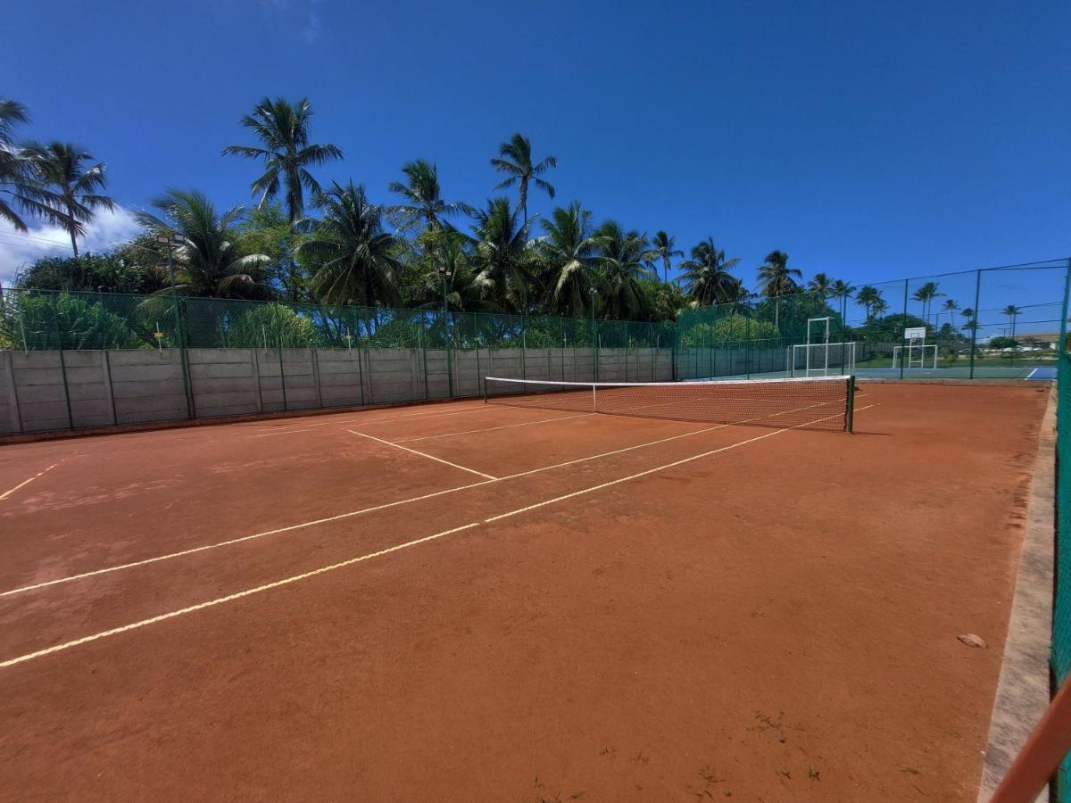 Cupe Beach Living - Pôrto das Galinhas エクステリア 写真