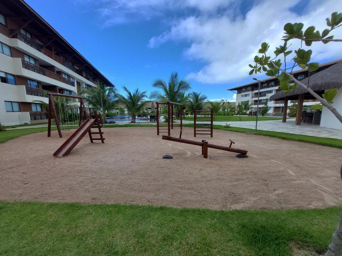 Cupe Beach Living - Pôrto das Galinhas エクステリア 写真