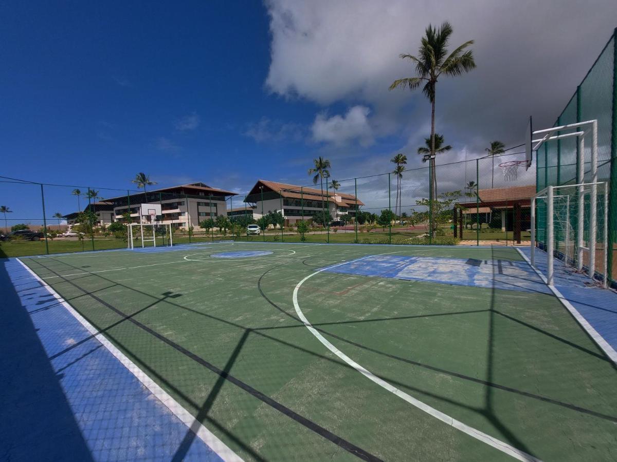 Cupe Beach Living - Pôrto das Galinhas エクステリア 写真