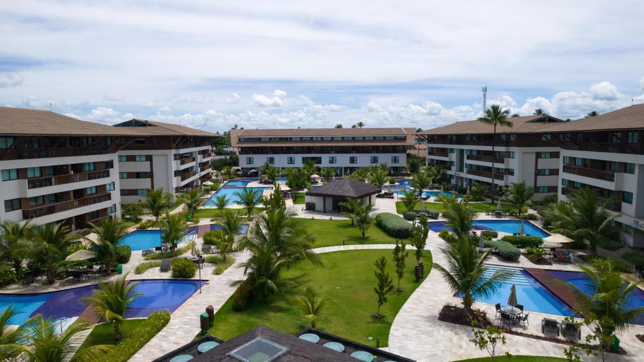 Cupe Beach Living - Pôrto das Galinhas エクステリア 写真