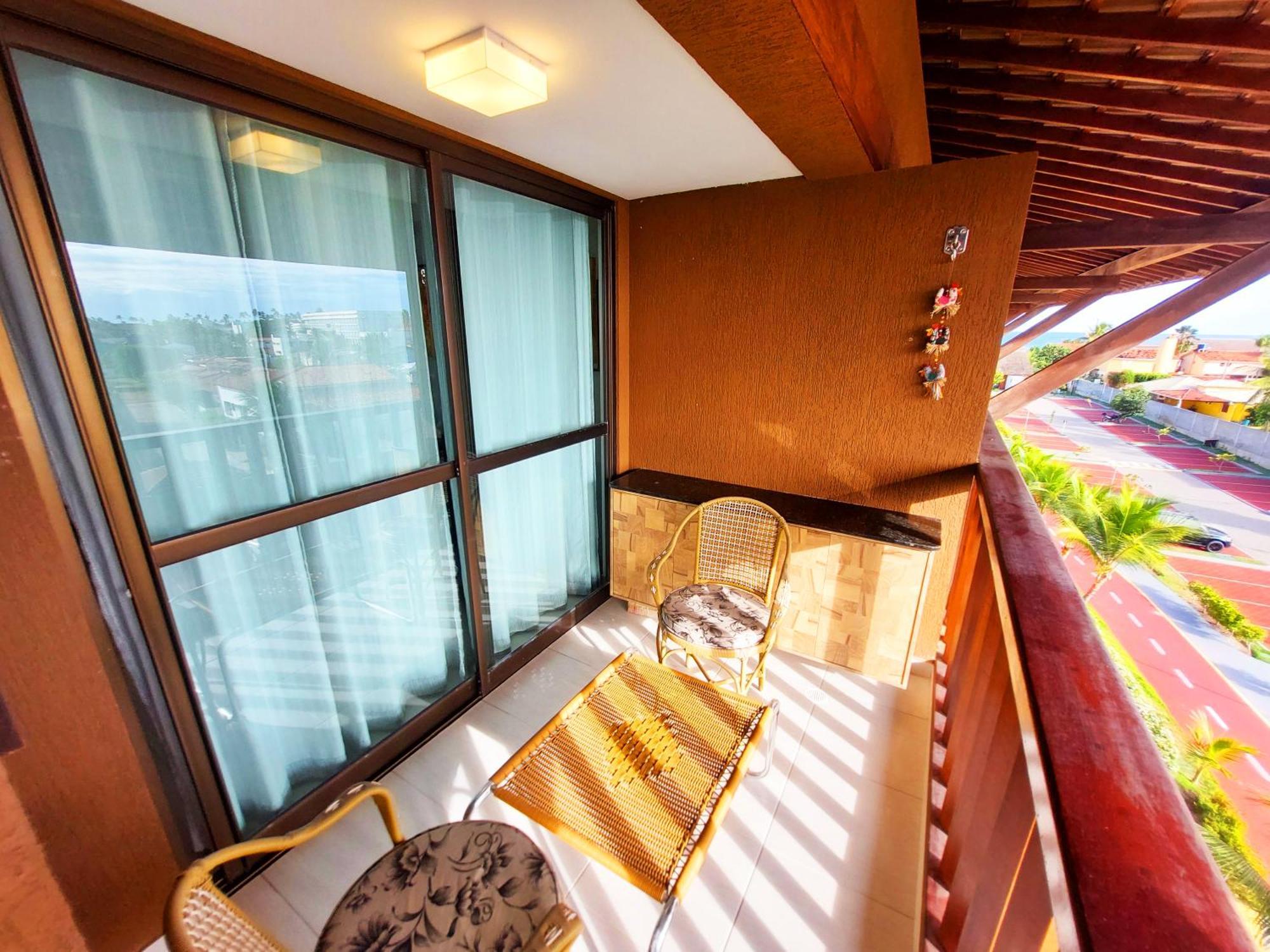 Cupe Beach Living - Pôrto das Galinhas 部屋 写真
