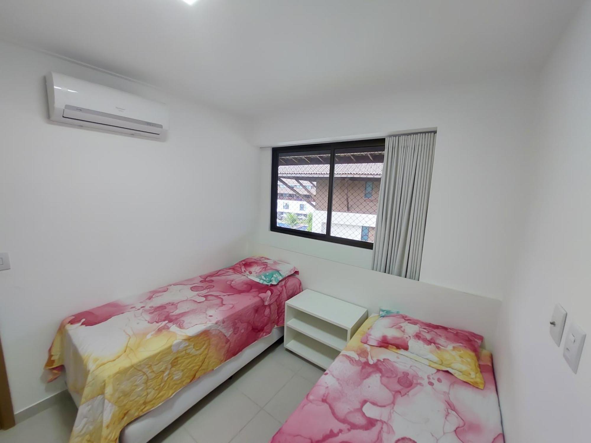 Cupe Beach Living - Pôrto das Galinhas 部屋 写真