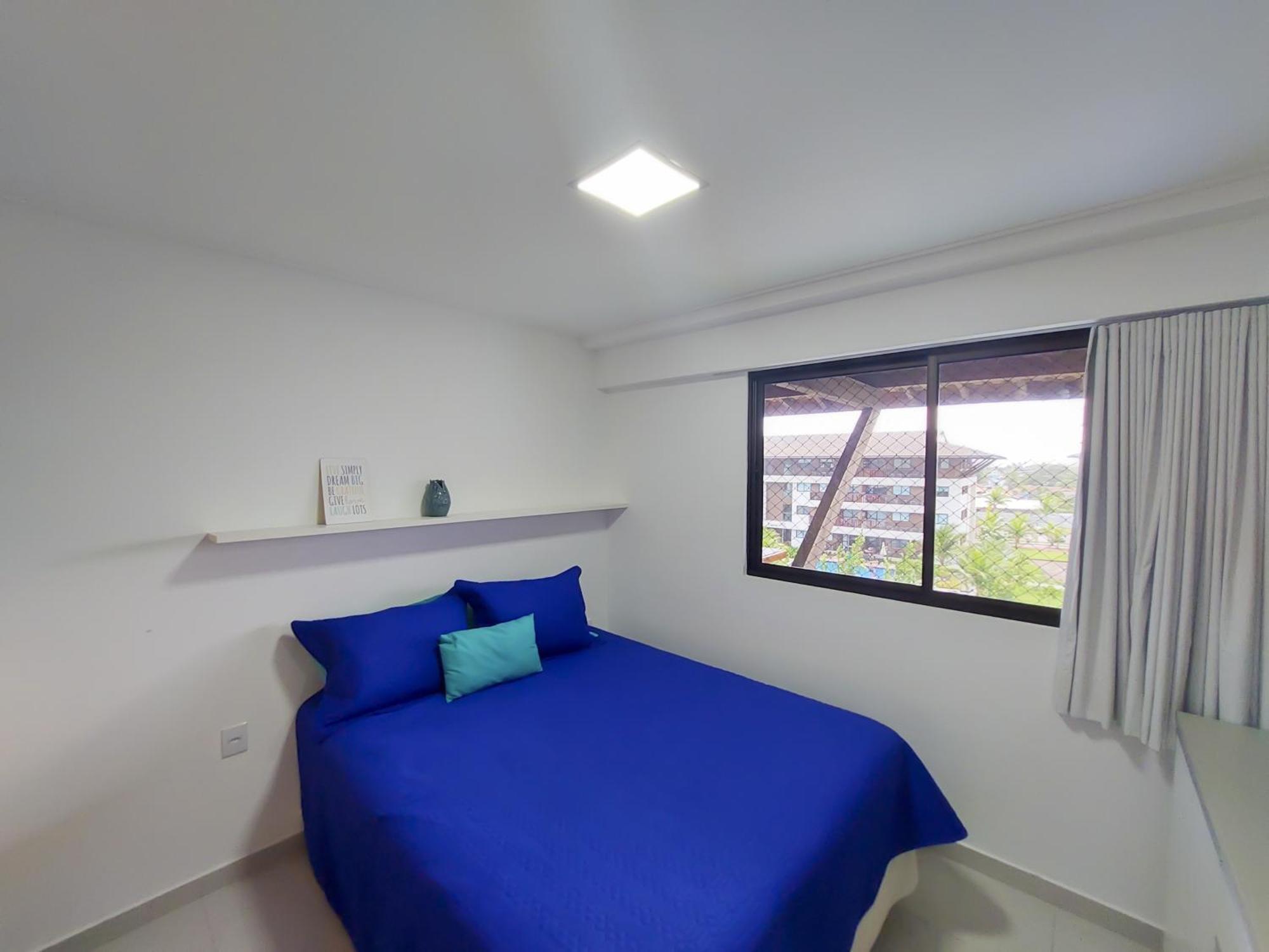 Cupe Beach Living - Pôrto das Galinhas 部屋 写真
