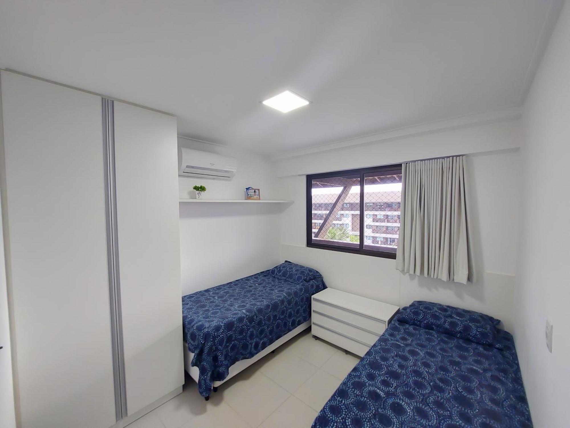 Cupe Beach Living - Pôrto das Galinhas 部屋 写真