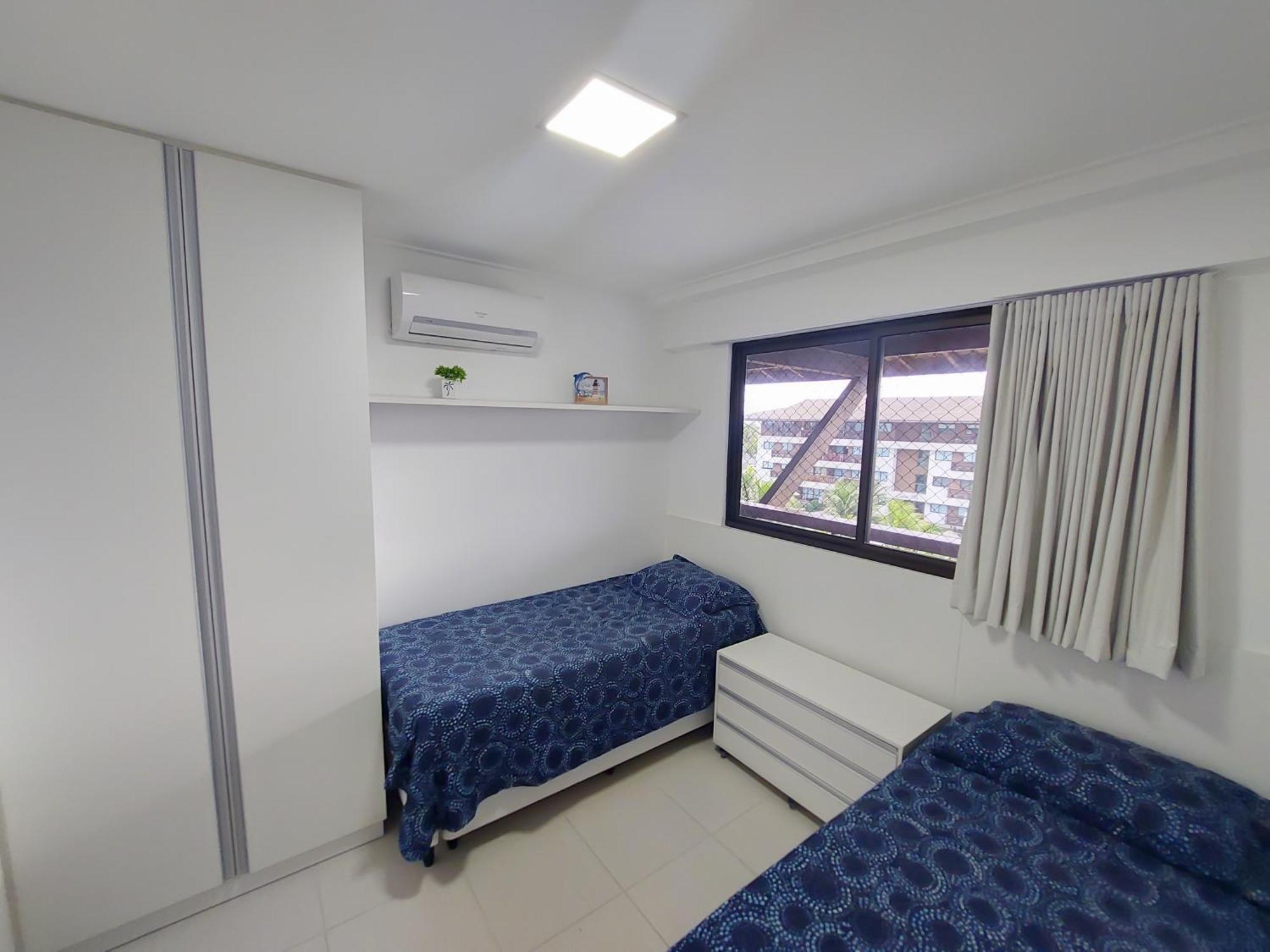 Cupe Beach Living - Pôrto das Galinhas 部屋 写真