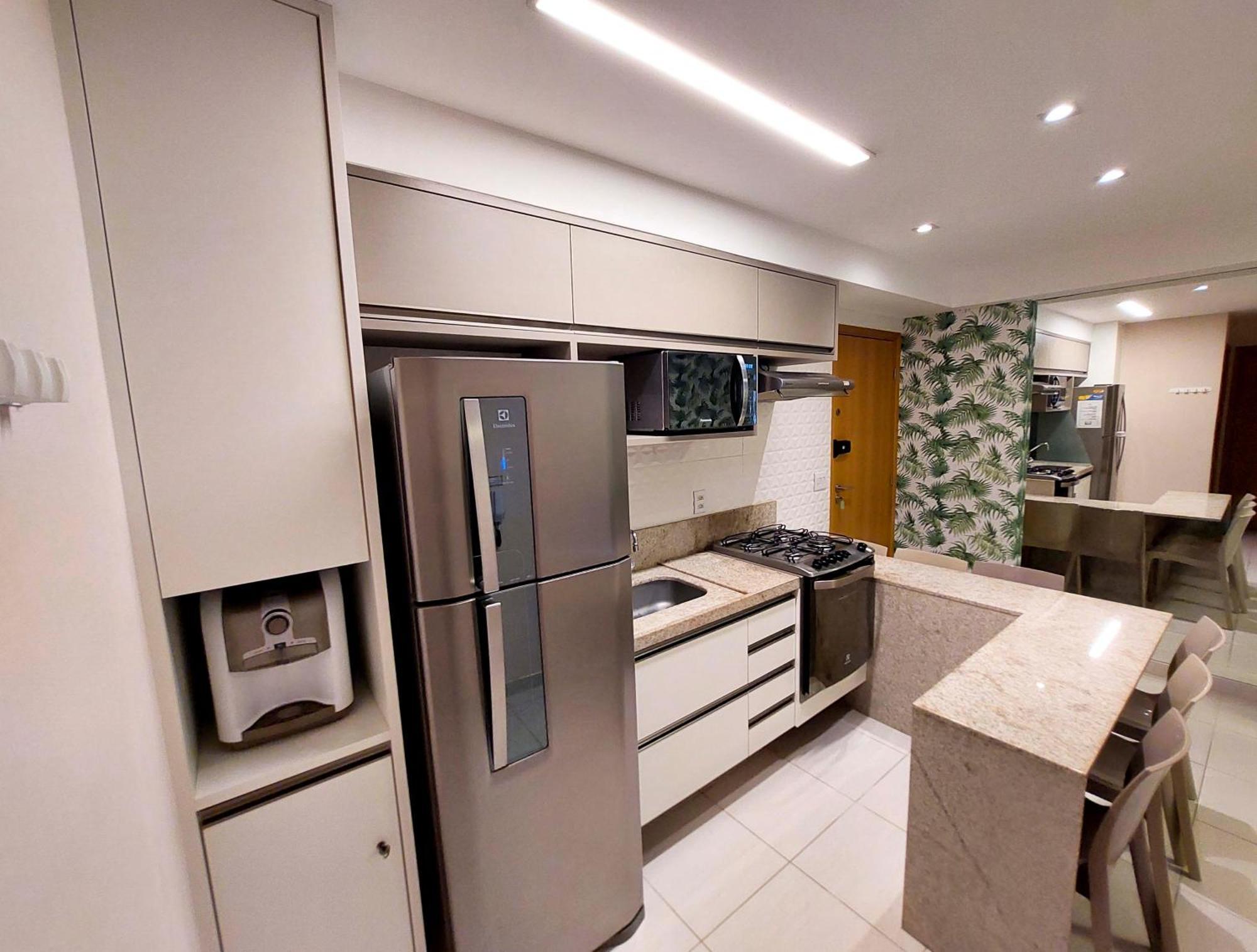 Cupe Beach Living - Pôrto das Galinhas 部屋 写真