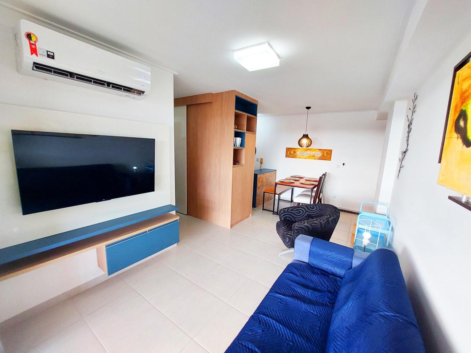 Cupe Beach Living - Pôrto das Galinhas 部屋 写真