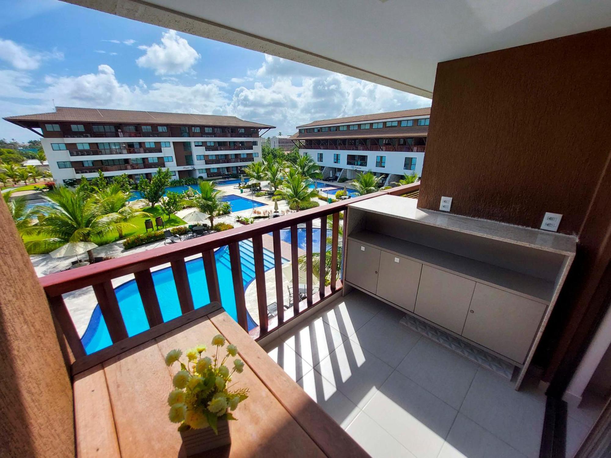 Cupe Beach Living - Pôrto das Galinhas 部屋 写真