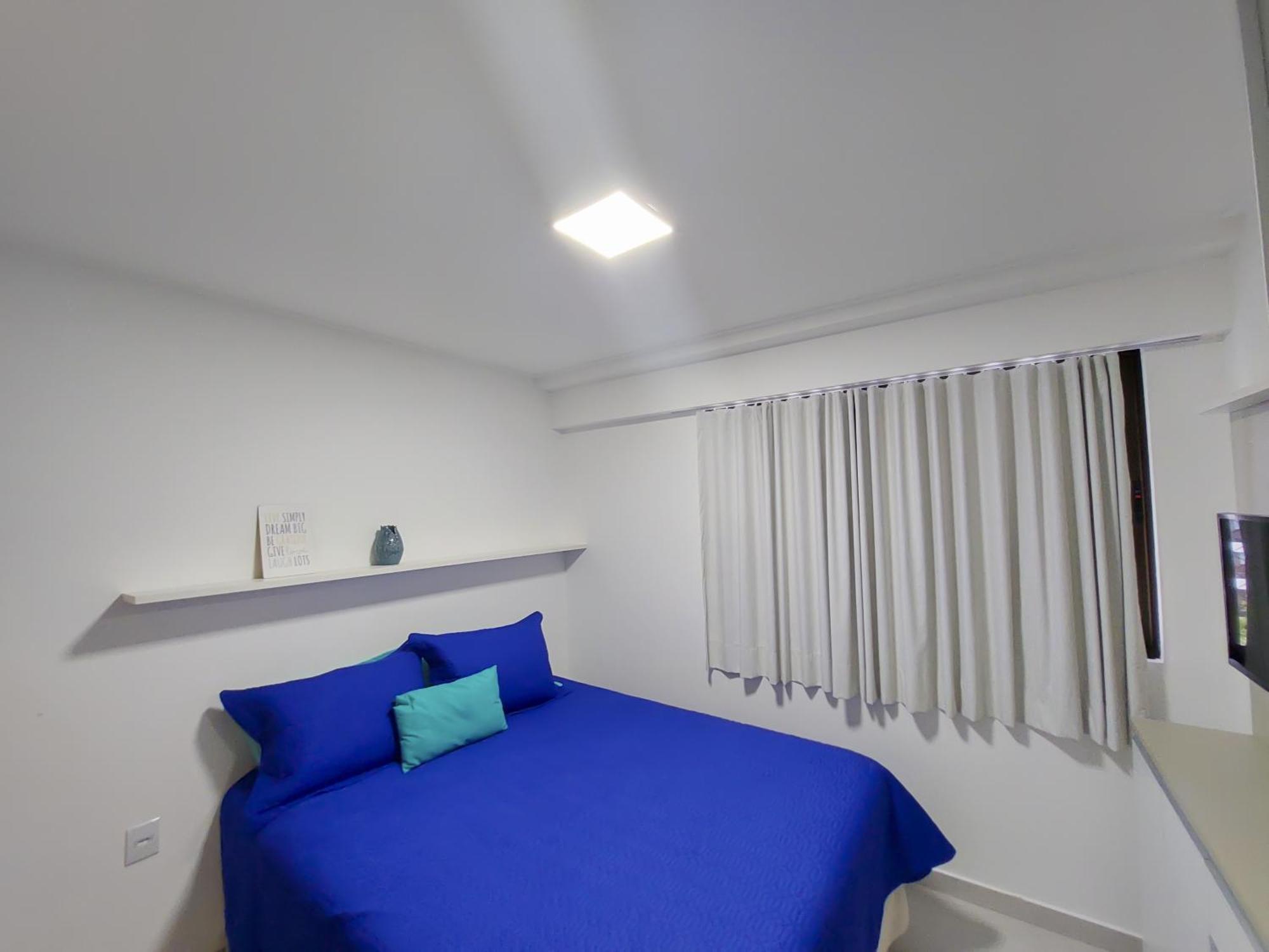 Cupe Beach Living - Pôrto das Galinhas 部屋 写真