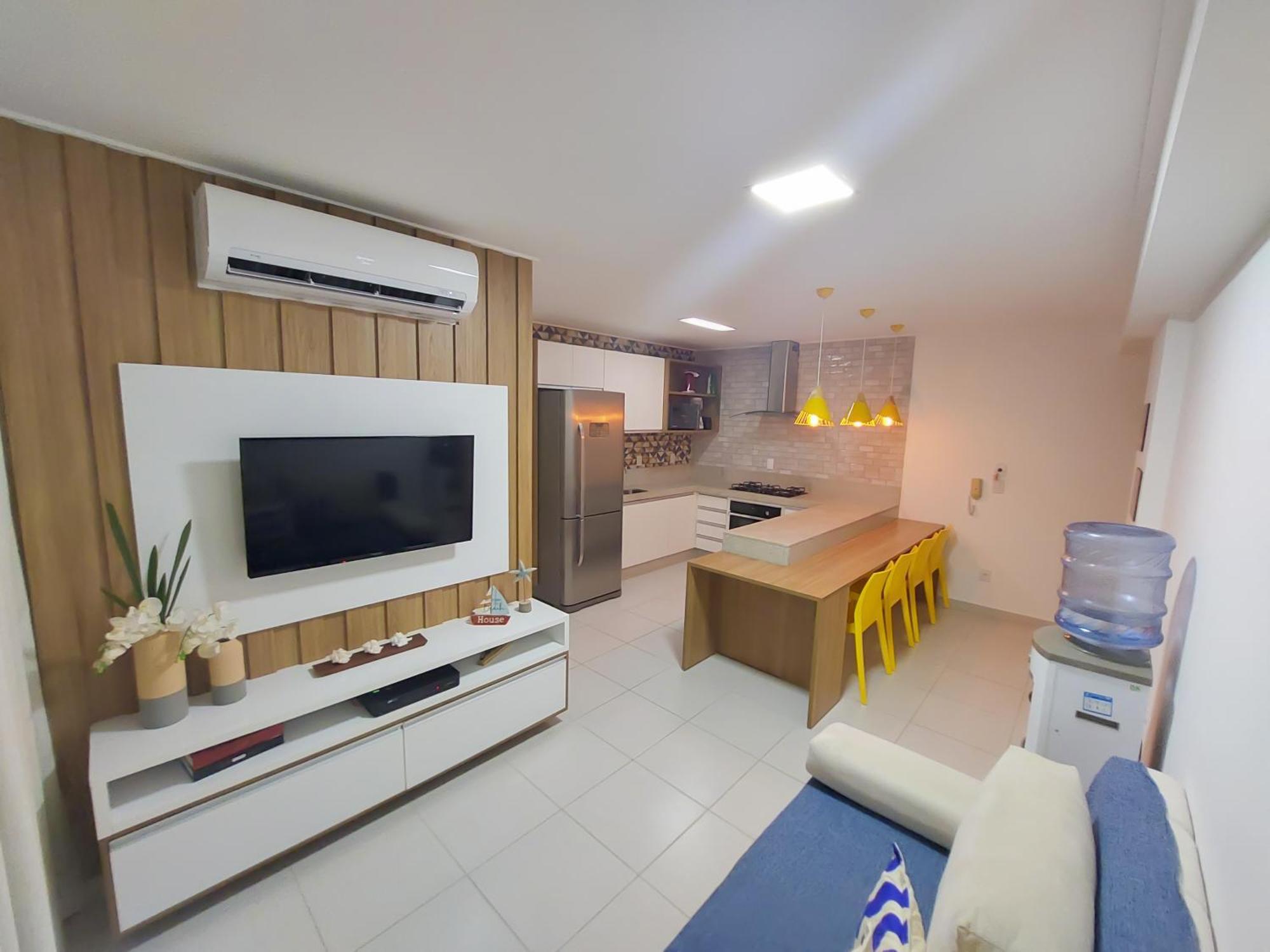 Cupe Beach Living - Pôrto das Galinhas 部屋 写真