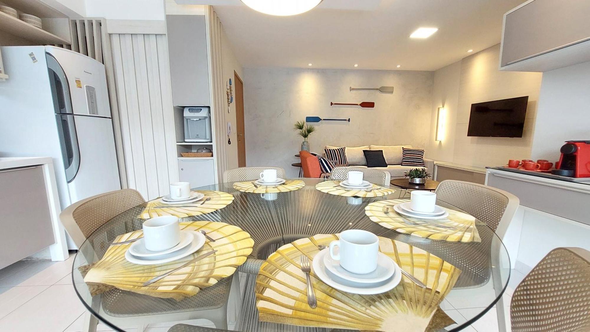 Cupe Beach Living - Pôrto das Galinhas 部屋 写真