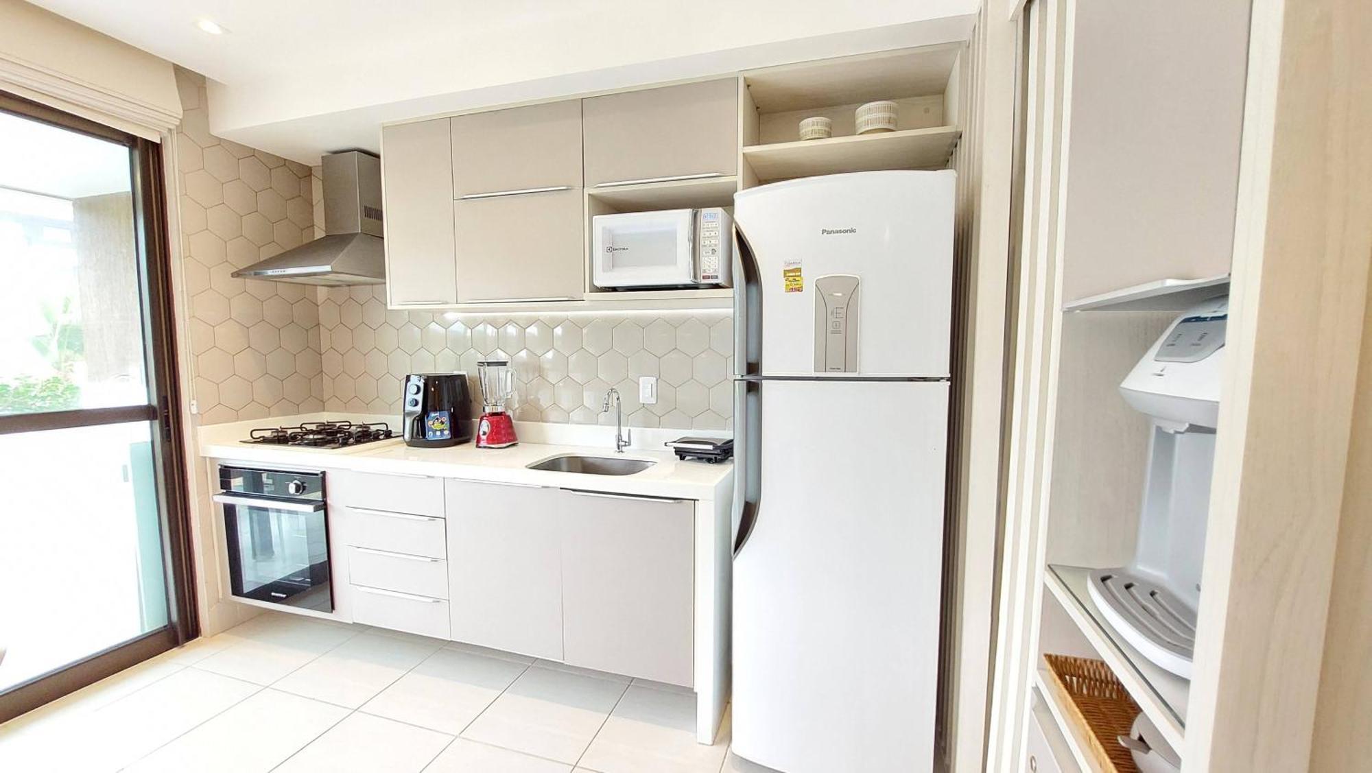 Cupe Beach Living - Pôrto das Galinhas 部屋 写真