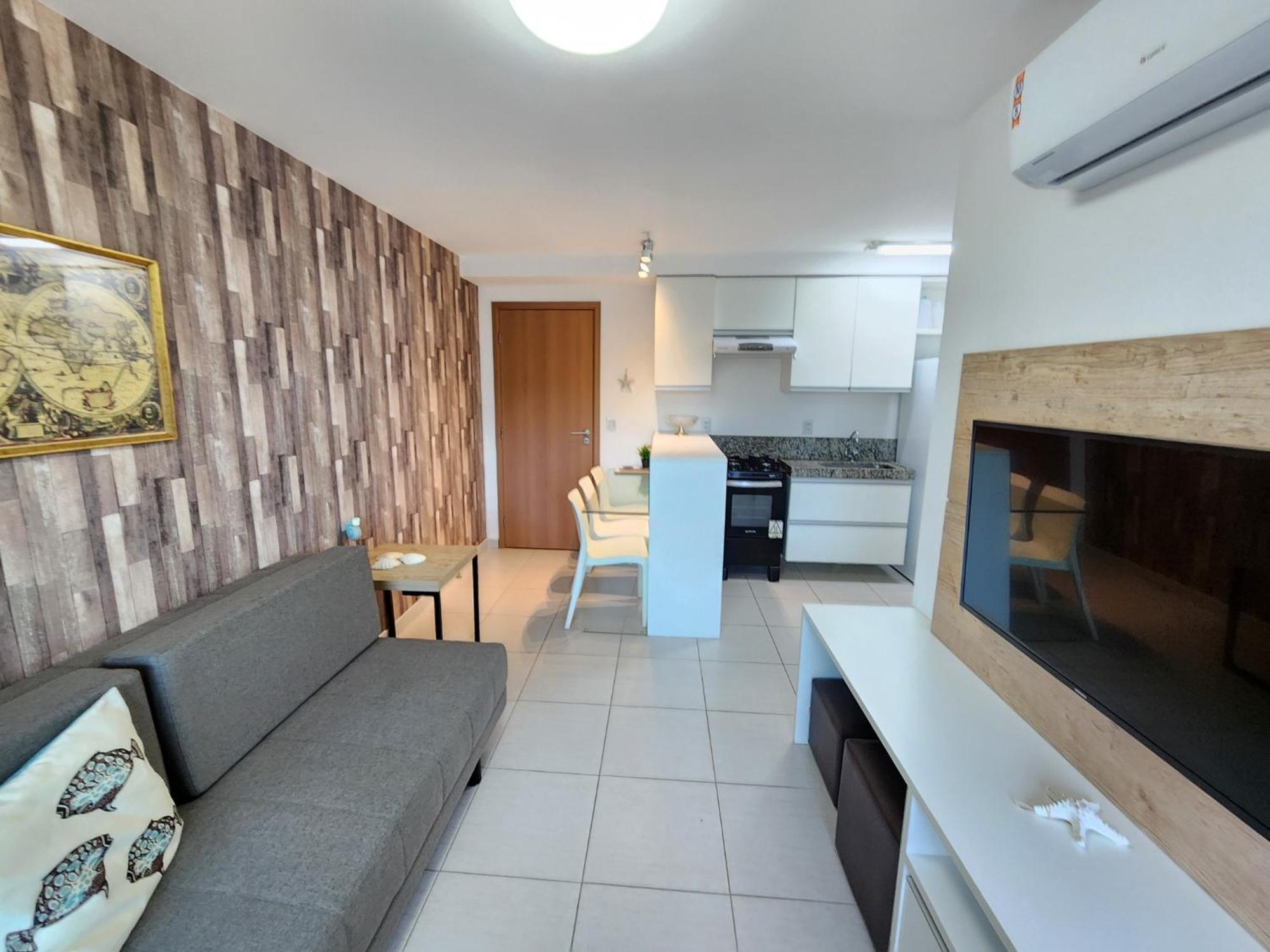 Cupe Beach Living - Pôrto das Galinhas 部屋 写真