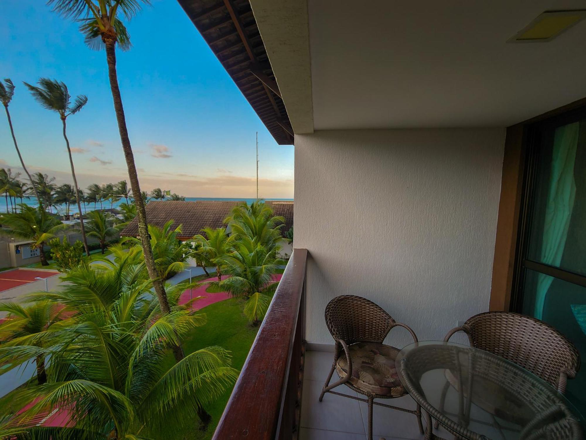 Cupe Beach Living - Pôrto das Galinhas 部屋 写真