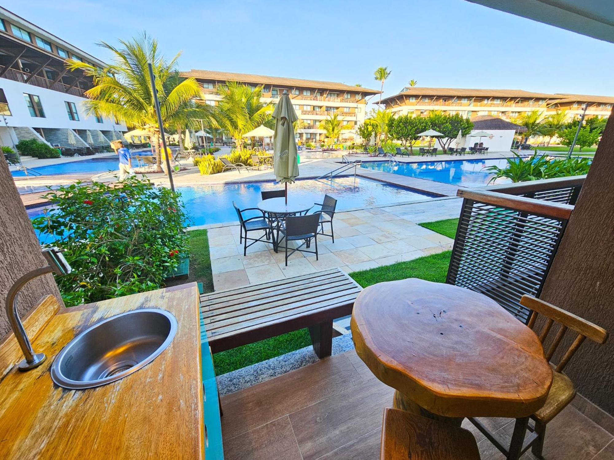 Cupe Beach Living - Pôrto das Galinhas 部屋 写真