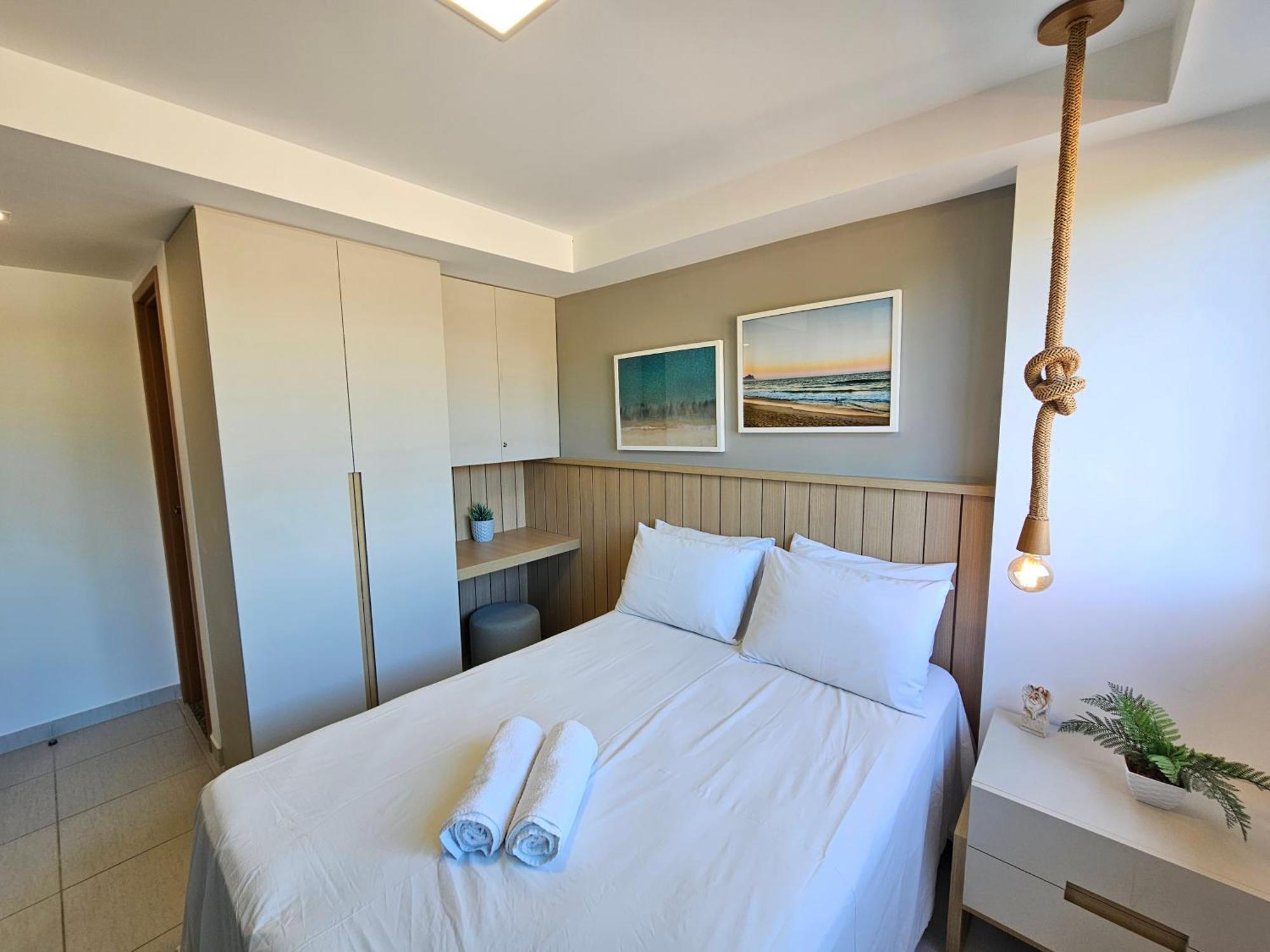 Cupe Beach Living - Pôrto das Galinhas 部屋 写真