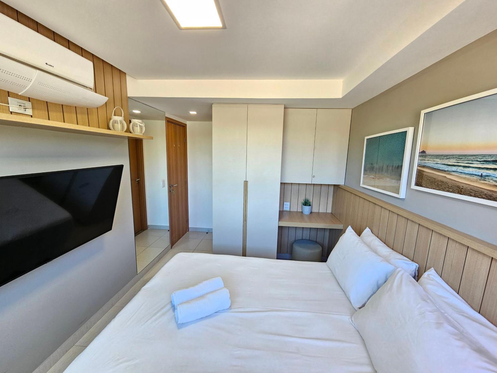 Cupe Beach Living - Pôrto das Galinhas 部屋 写真