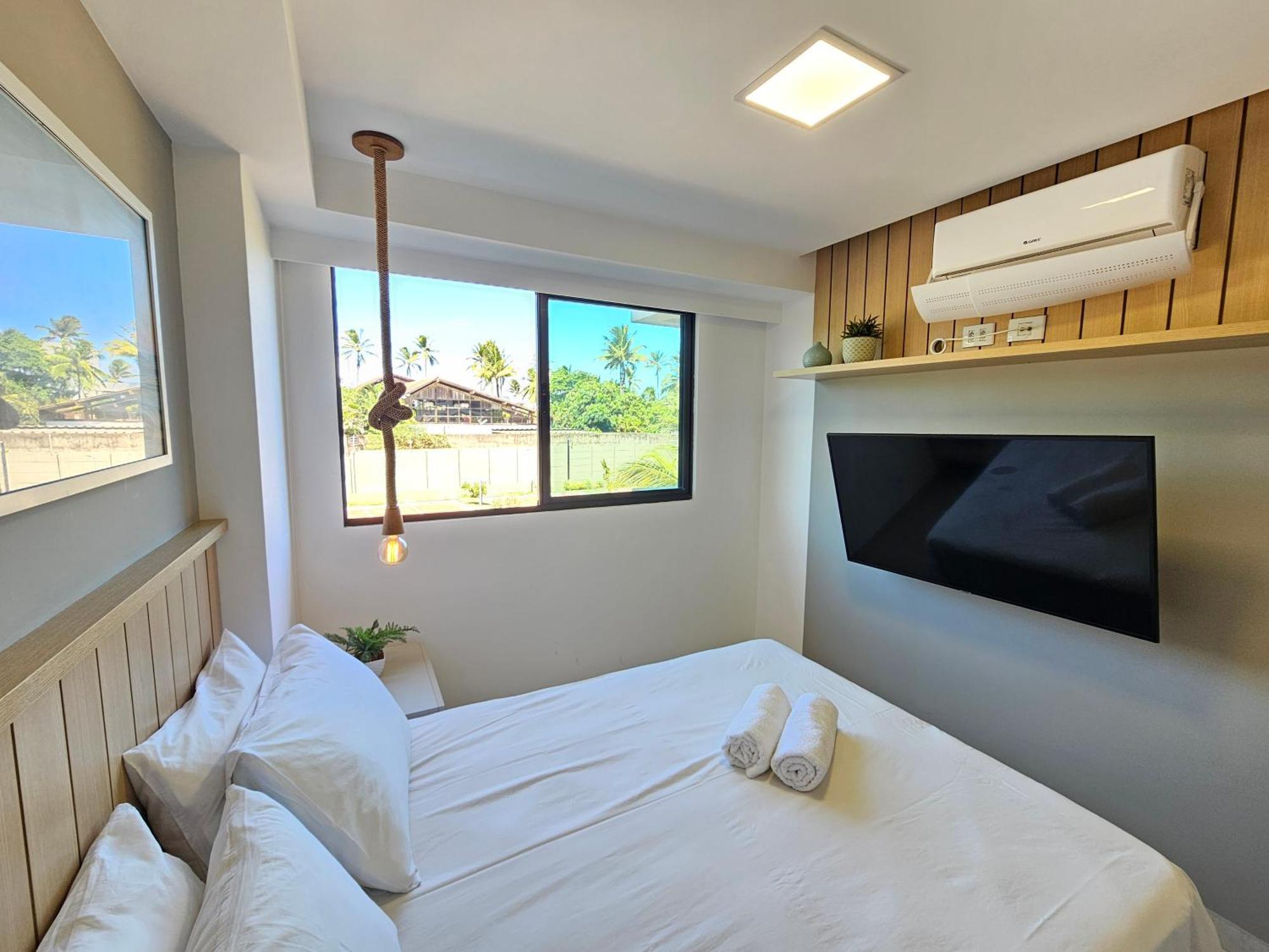 Cupe Beach Living - Pôrto das Galinhas 部屋 写真