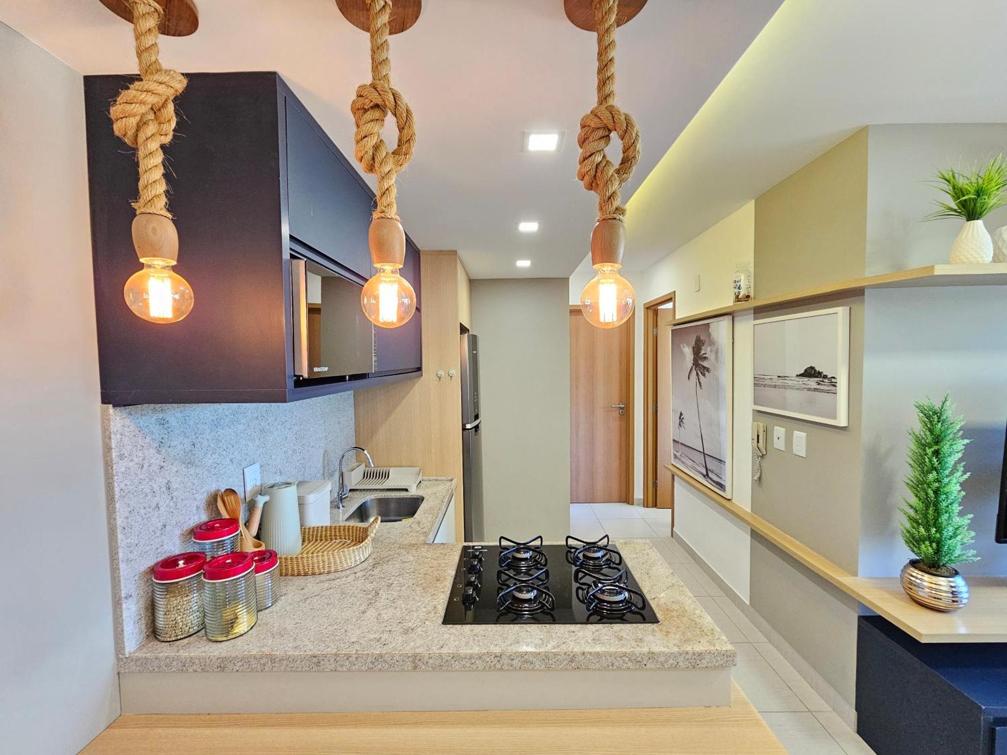 Cupe Beach Living - Pôrto das Galinhas 部屋 写真