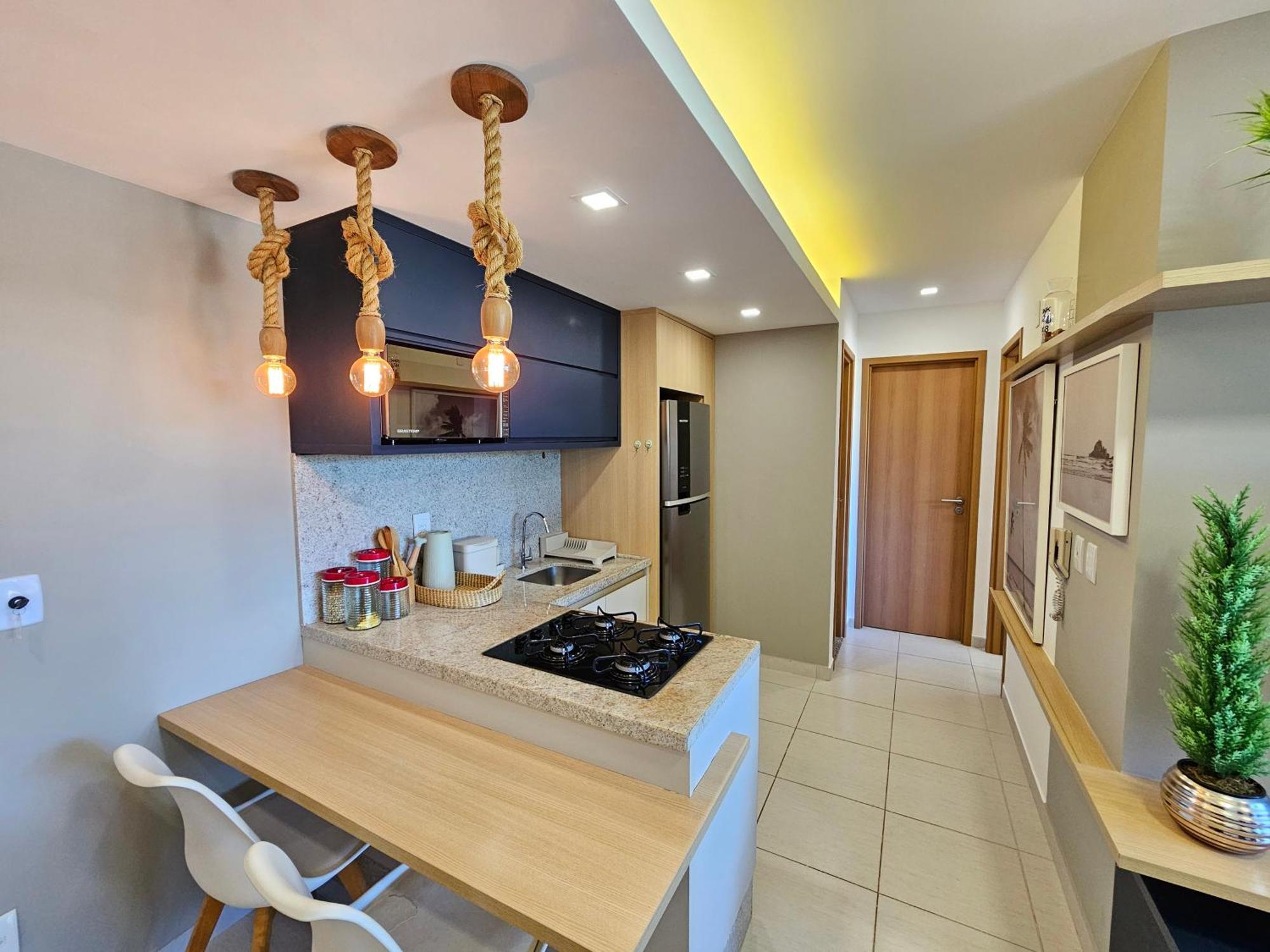 Cupe Beach Living - Pôrto das Galinhas 部屋 写真